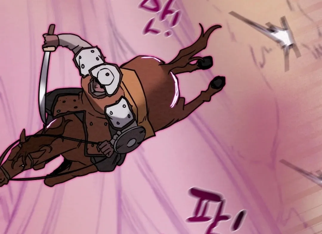 Heavenly Moon Chapter 125 page 94 - 
