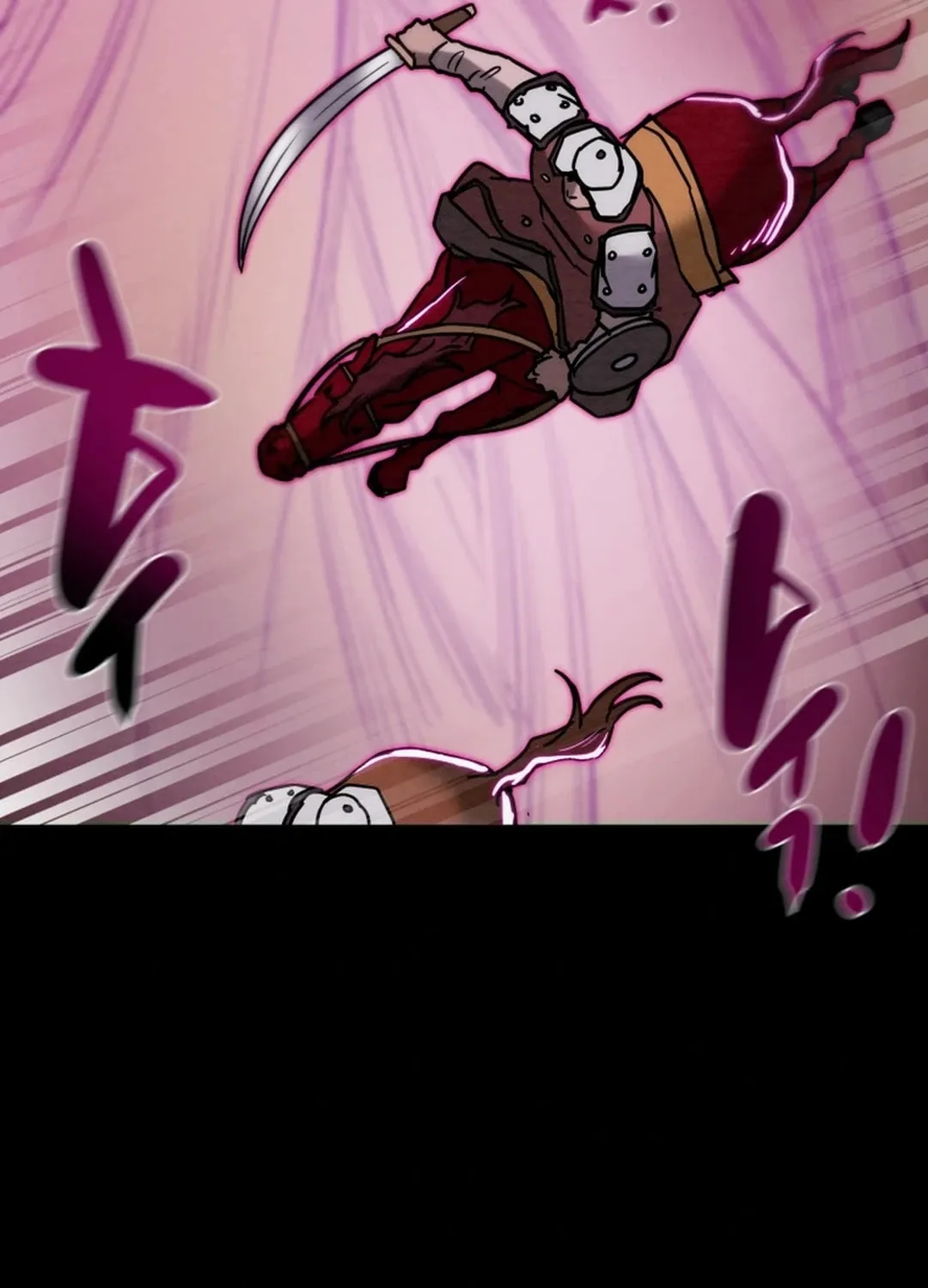 Heavenly Moon Chapter 125 page 95 - 