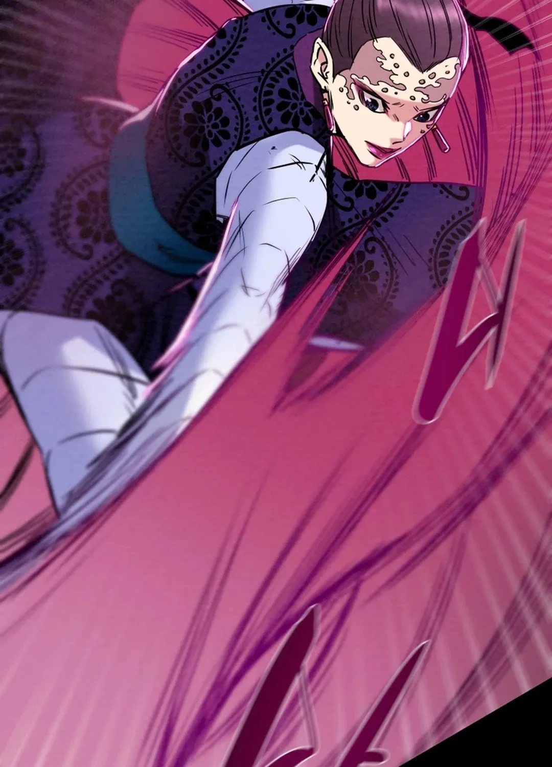 Heavenly Moon Chapter 125 page 97 - 