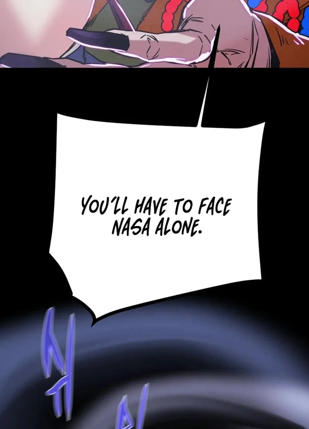 Heavenly Moon Chapter 126 page 11 - 