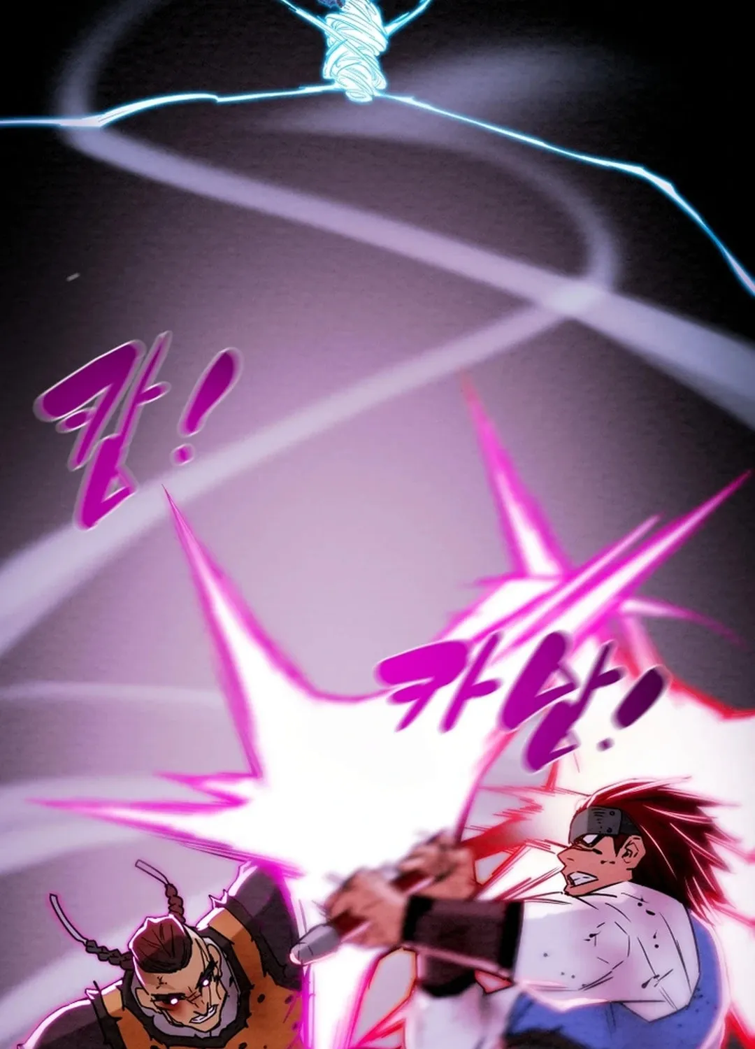 Heavenly Moon Chapter 126 page 103 - 