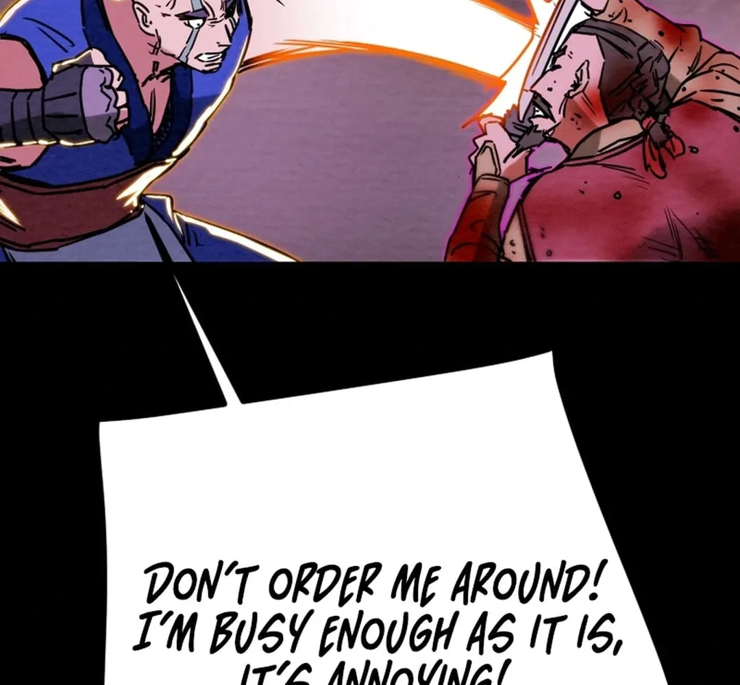 Heavenly Moon Chapter 126 page 106 - 