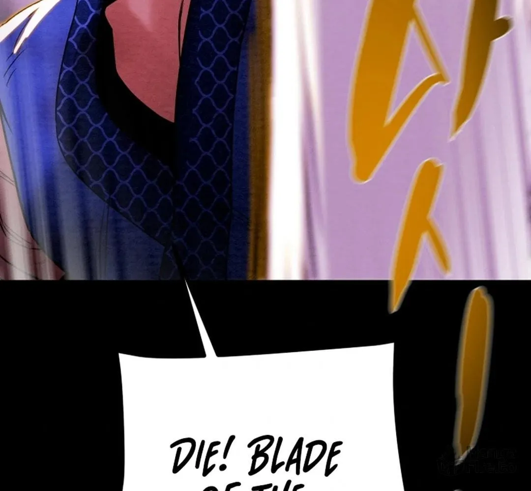 Heavenly Moon Chapter 126 page 108 - 