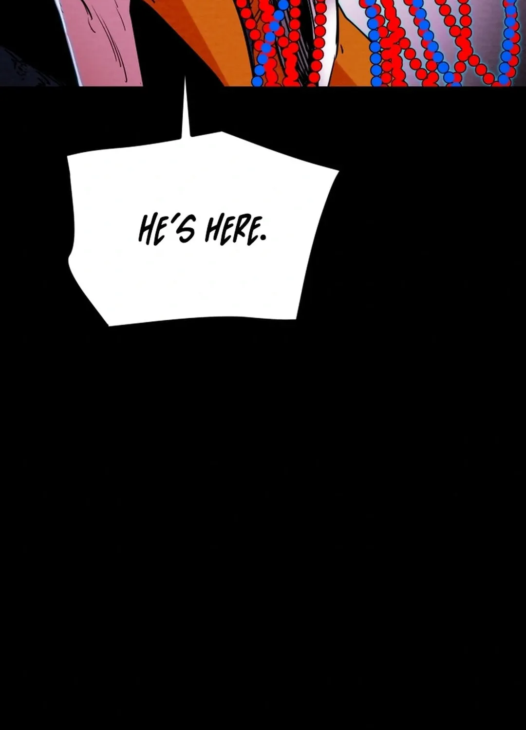 Heavenly Moon Chapter 126 page 117 - 