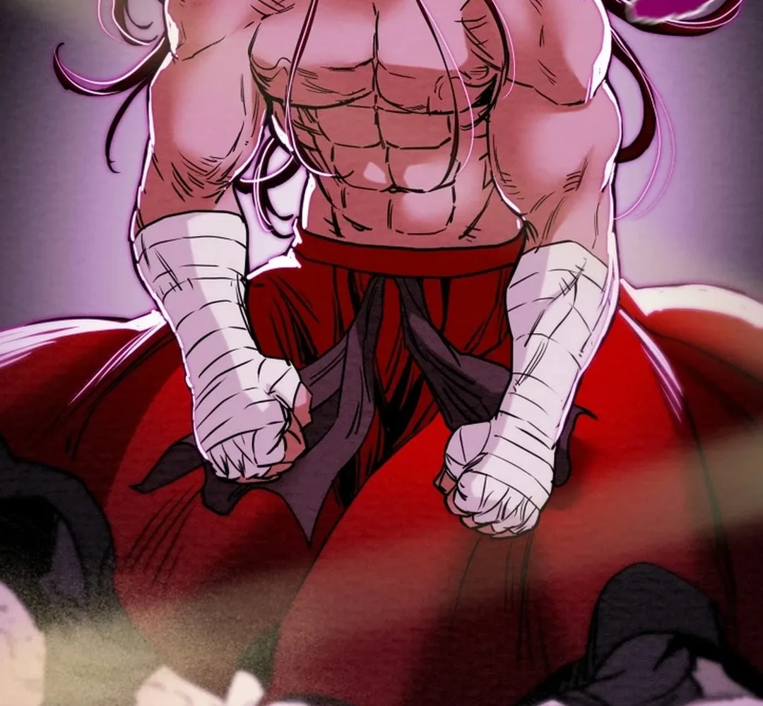 Heavenly Moon Chapter 126 page 128 - 