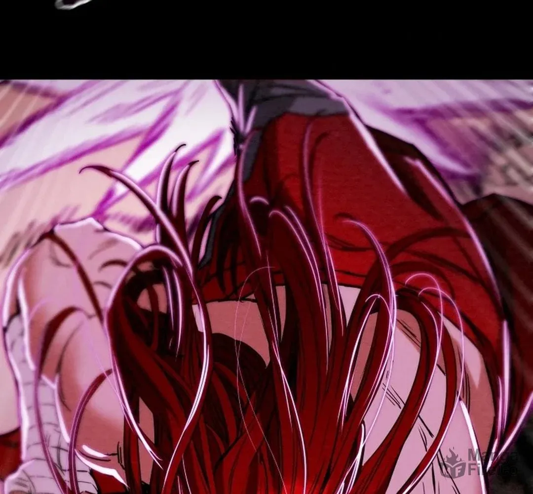 Heavenly Moon Chapter 126 page 132 - 