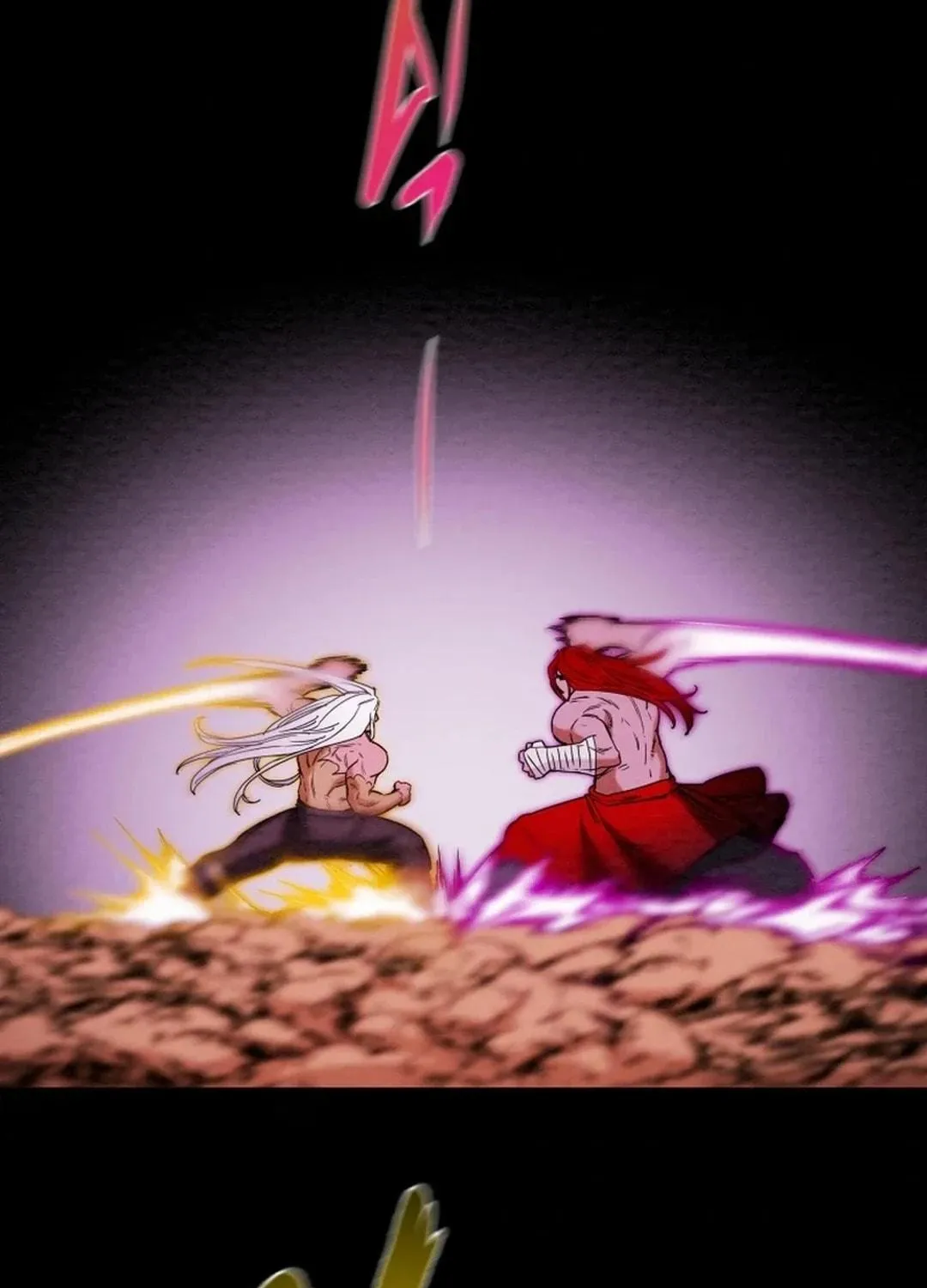 Heavenly Moon Chapter 126 page 137 - 