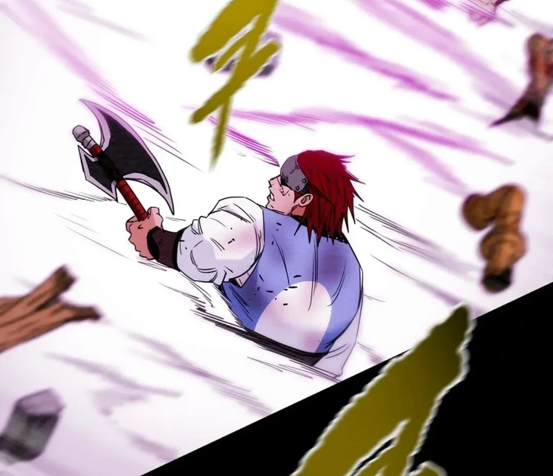Heavenly Moon Chapter 126 page 142 - 
