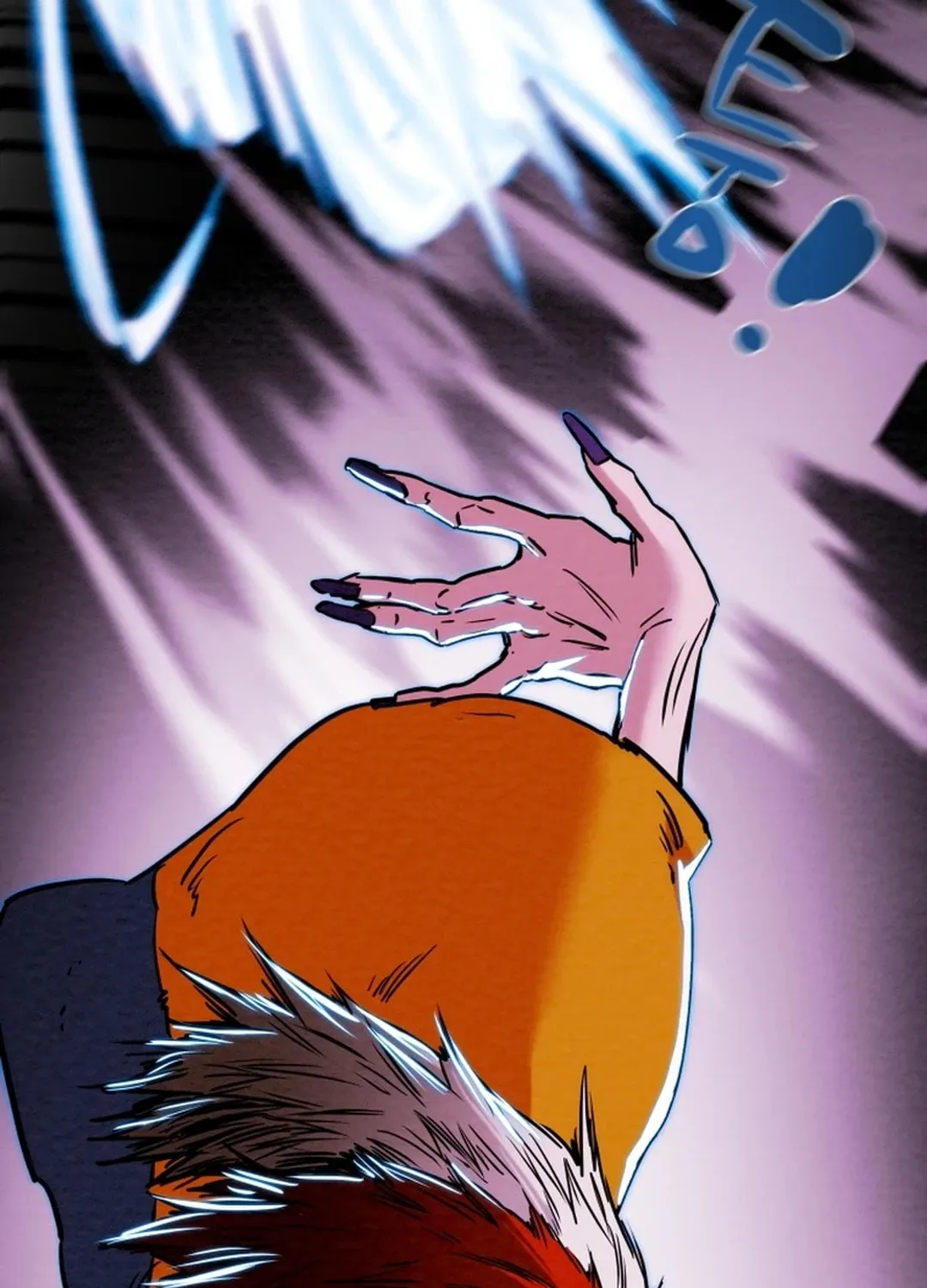 Heavenly Moon Chapter 126 page 153 - 