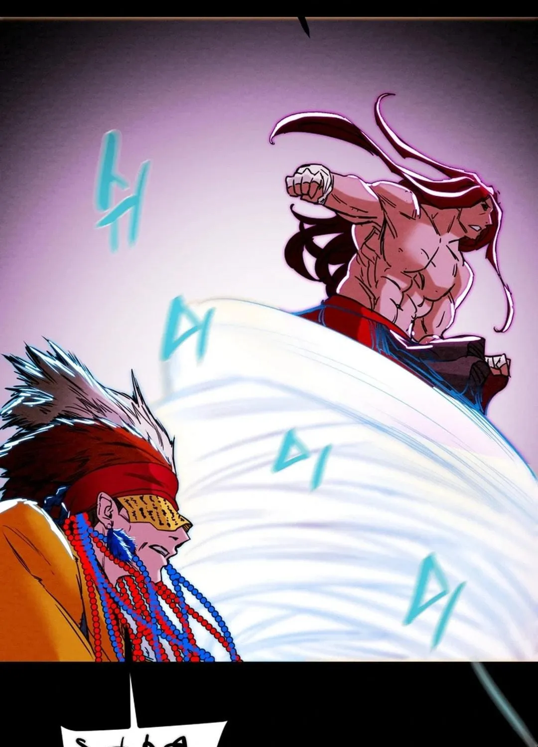 Heavenly Moon Chapter 126 page 159 - 