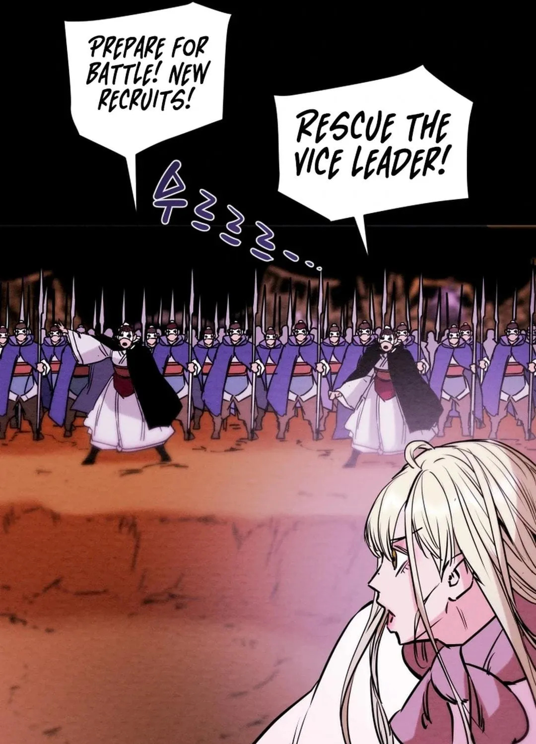 Heavenly Moon Chapter 126 page 161 - 