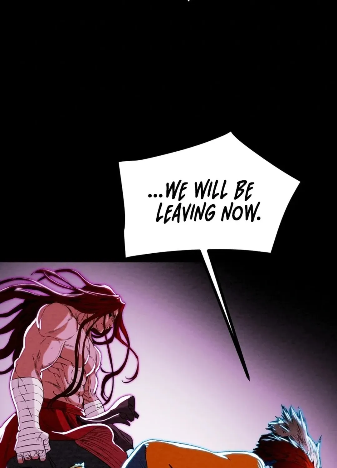 Heavenly Moon Chapter 126 page 163 - 