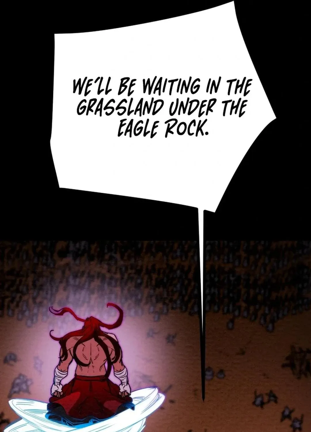 Heavenly Moon Chapter 126 page 169 - 