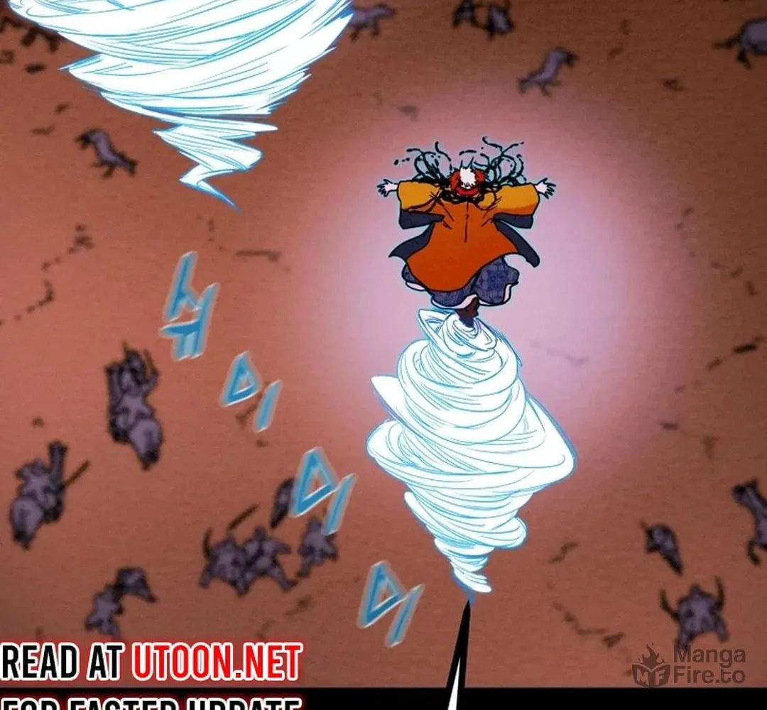 Heavenly Moon Chapter 126 page 170 - 