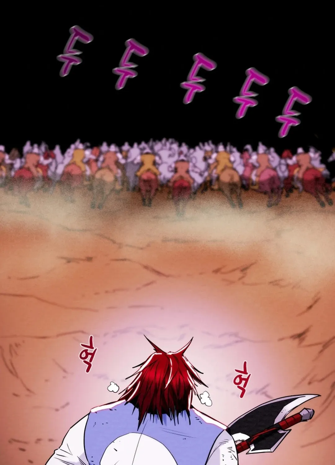 Heavenly Moon Chapter 126 page 183 - 