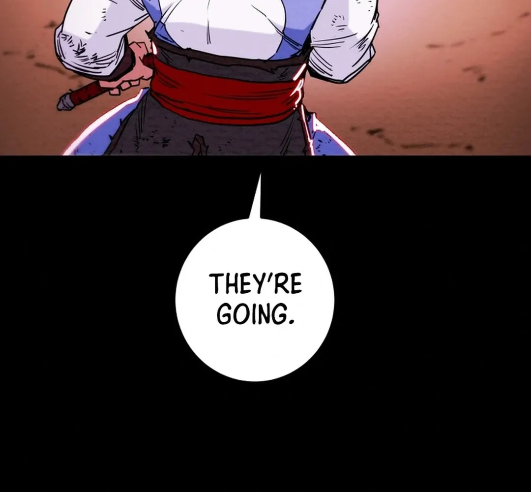 Heavenly Moon Chapter 126 page 184 - 