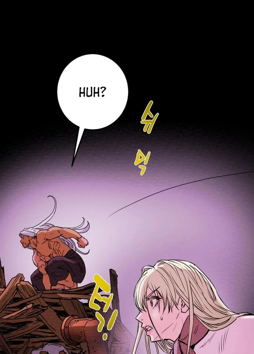 Heavenly Moon Chapter 126 page 185 - 