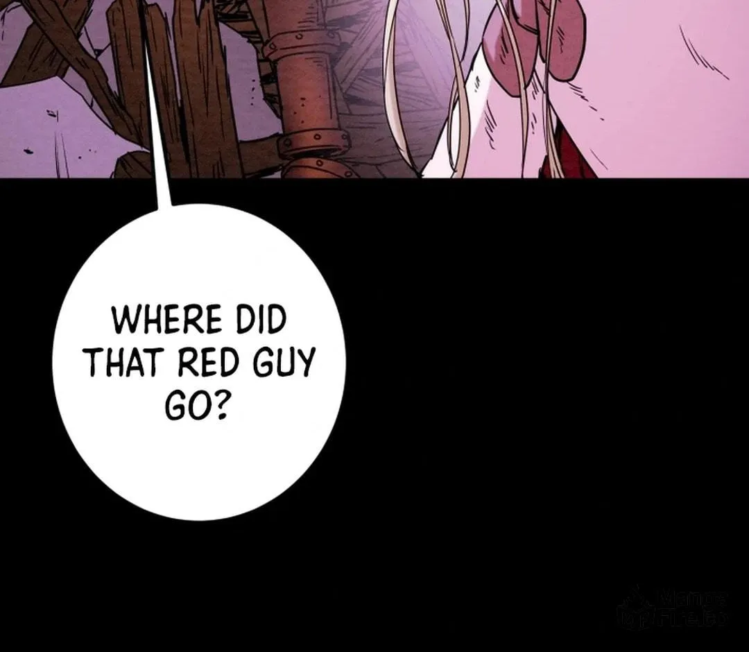 Heavenly Moon Chapter 126 page 186 - 