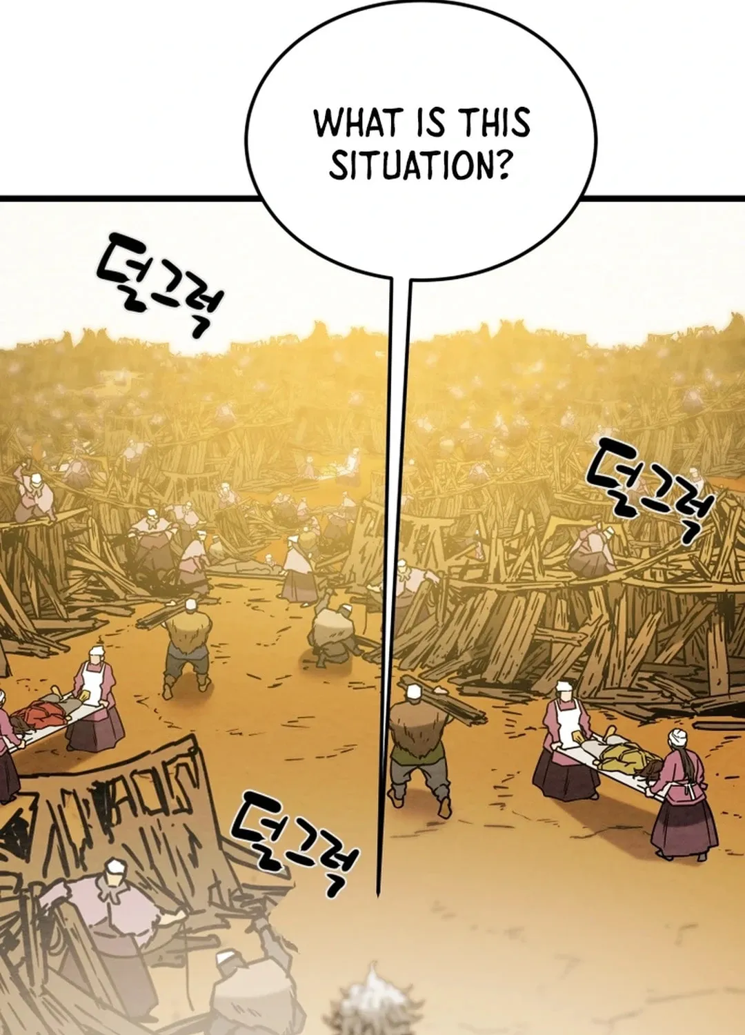 Heavenly Moon Chapter 126 page 193 - 