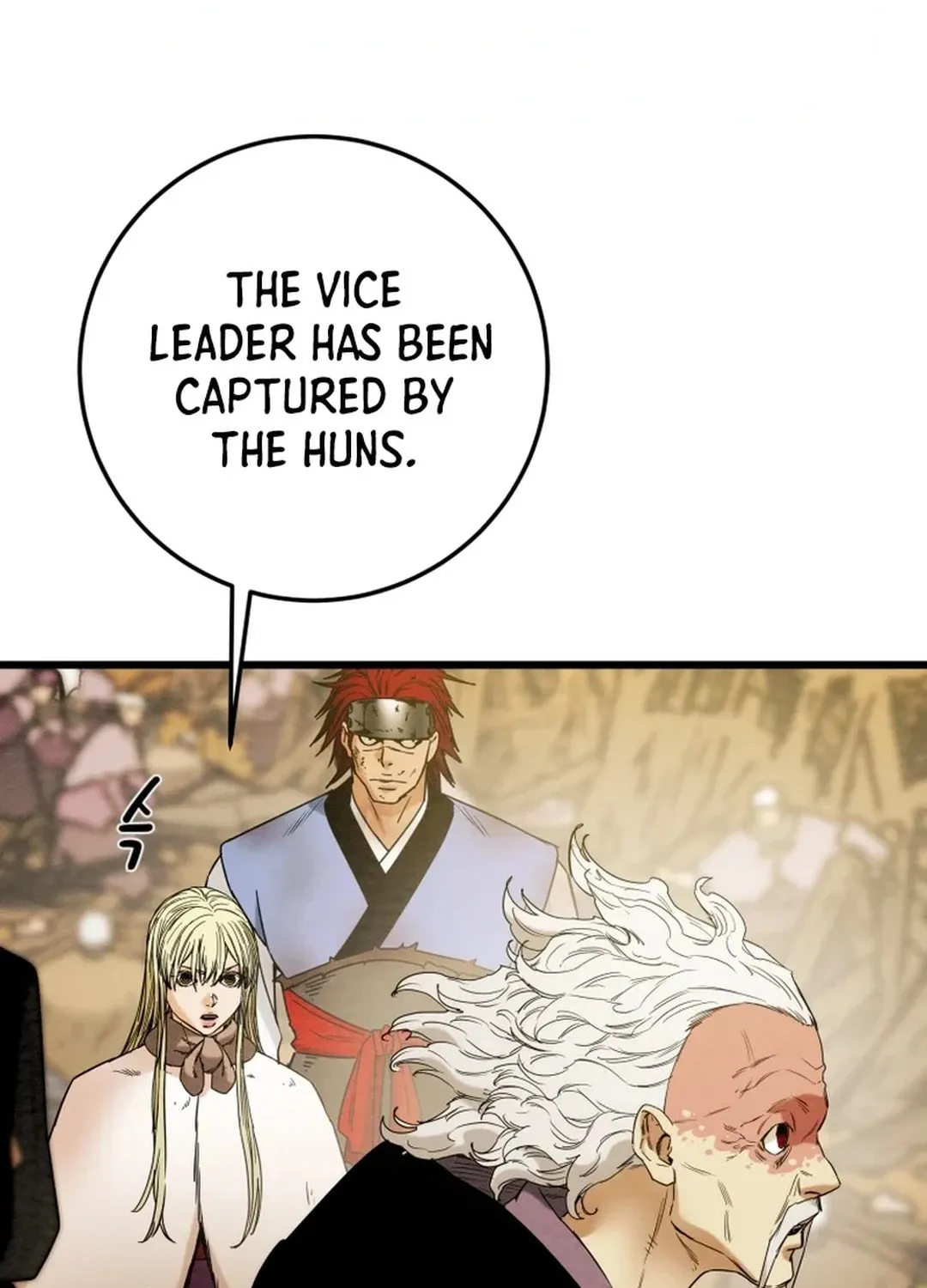 Heavenly Moon Chapter 126 page 195 - 