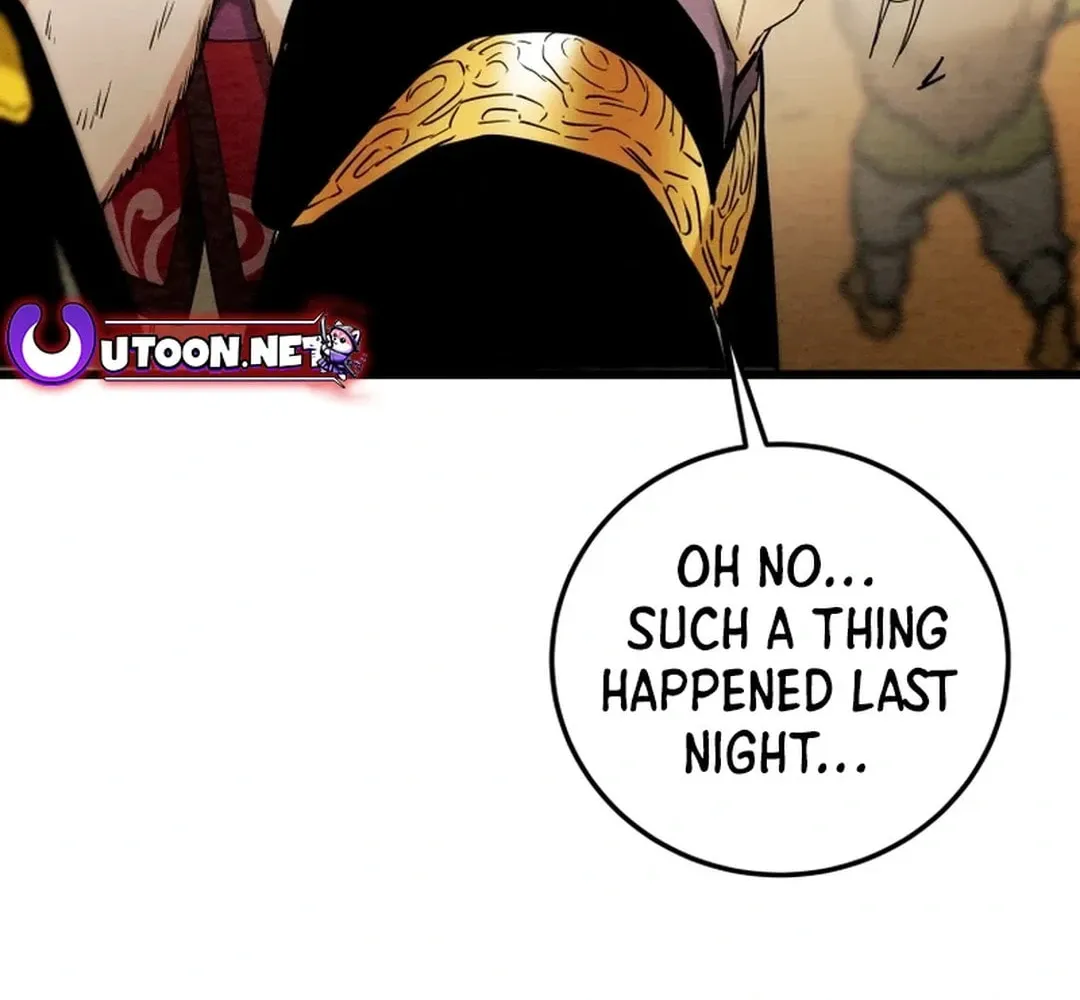 Heavenly Moon Chapter 126 page 196 - 