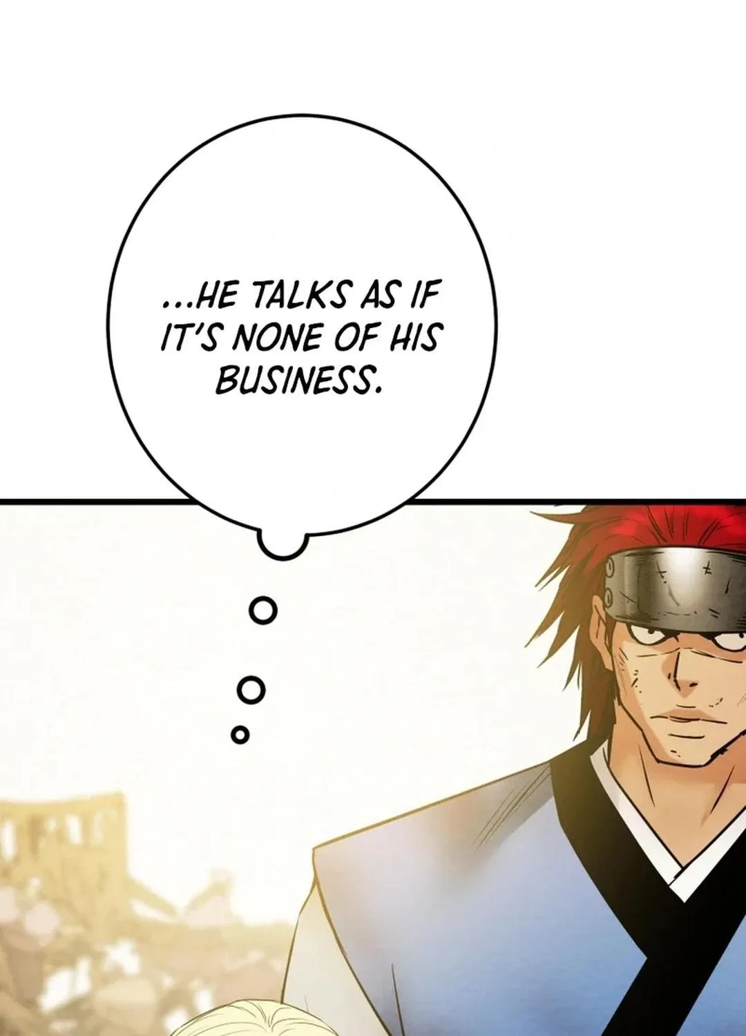 Heavenly Moon Chapter 126 page 197 - 