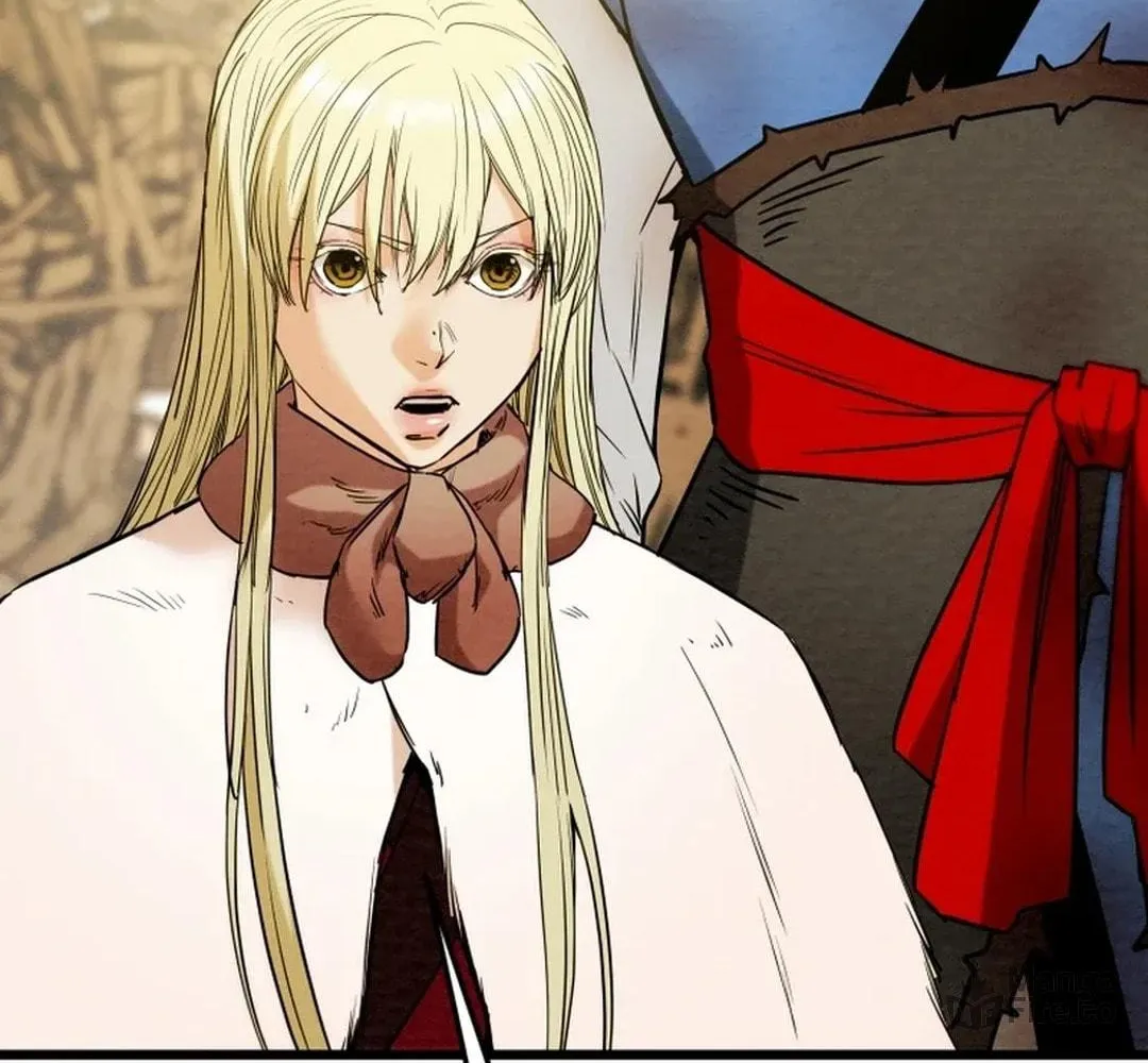 Heavenly Moon Chapter 126 page 198 - 