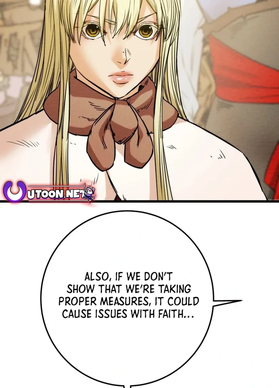 Heavenly Moon Chapter 126 page 205 - 