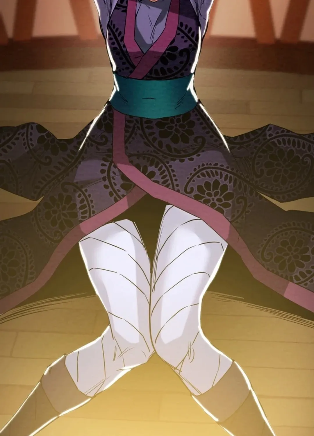 Heavenly Moon Chapter 126 page 231 - 