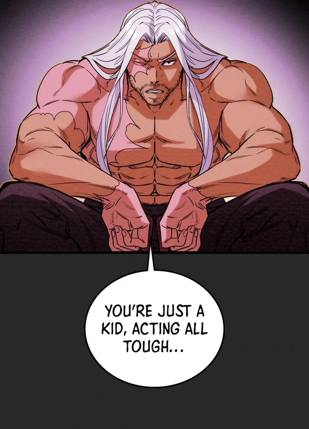 Heavenly Moon Chapter 126 page 33 - 