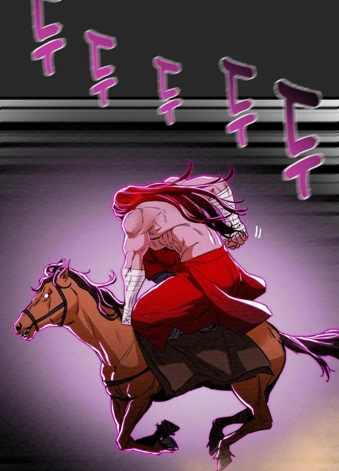 Heavenly Moon Chapter 126 page 35 - 