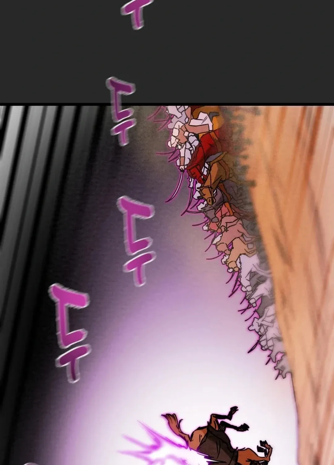 Heavenly Moon Chapter 126 page 37 - 