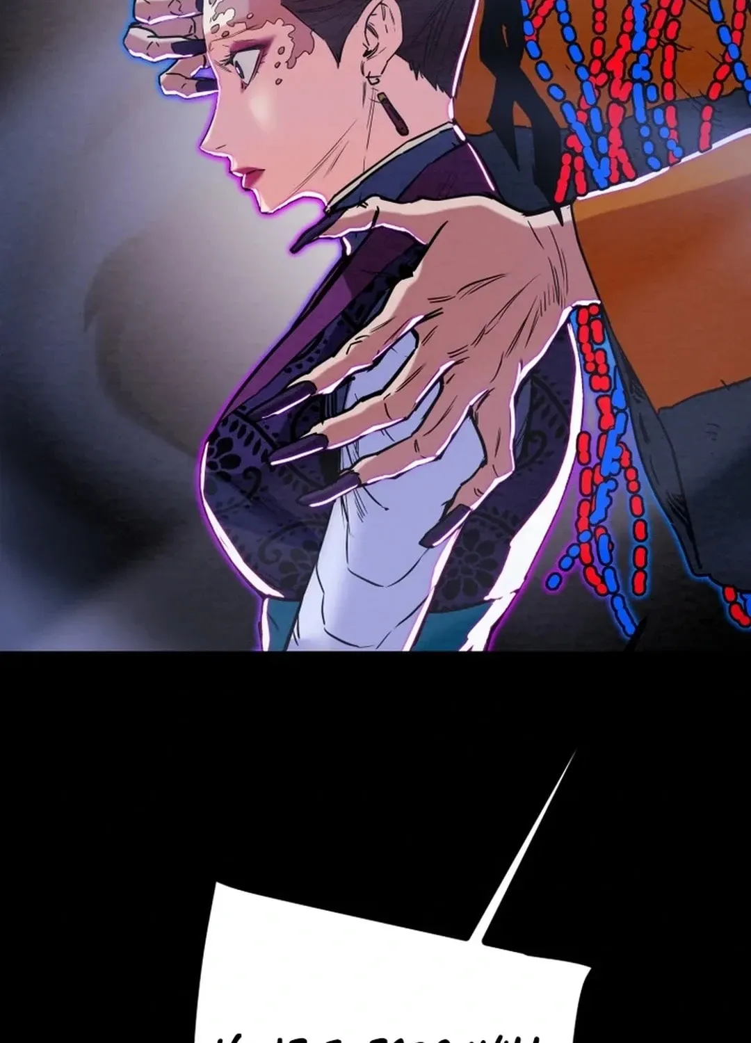 Heavenly Moon Chapter 126 page 7 - 