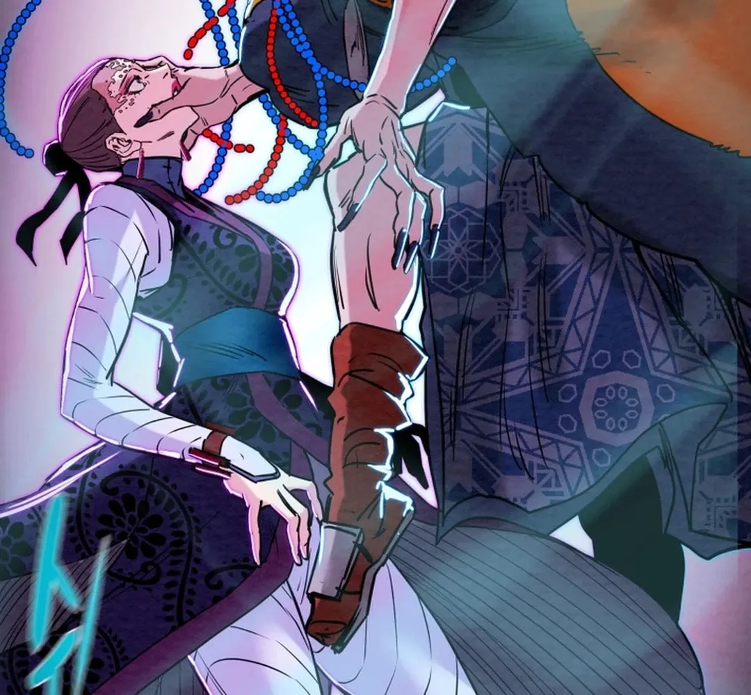 Heavenly Moon Chapter 126 page 62 - 