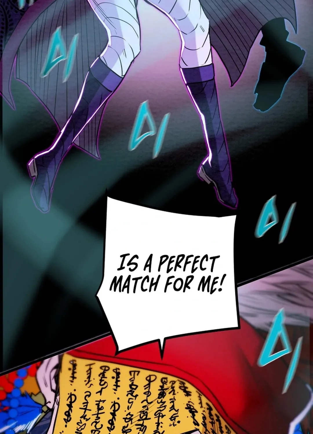 Heavenly Moon Chapter 126 page 63 - 