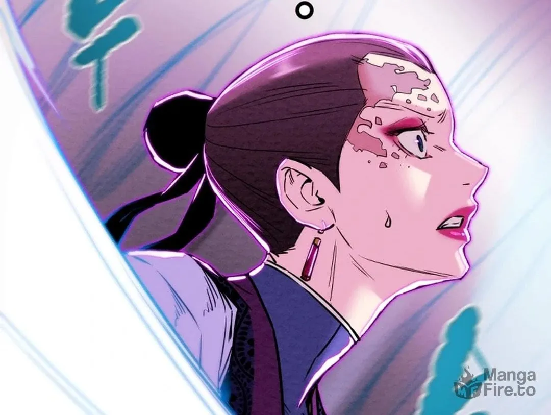 Heavenly Moon Chapter 126 page 70 - 