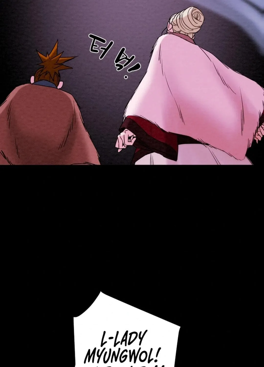 Heavenly Moon Chapter 126 page 77 - 