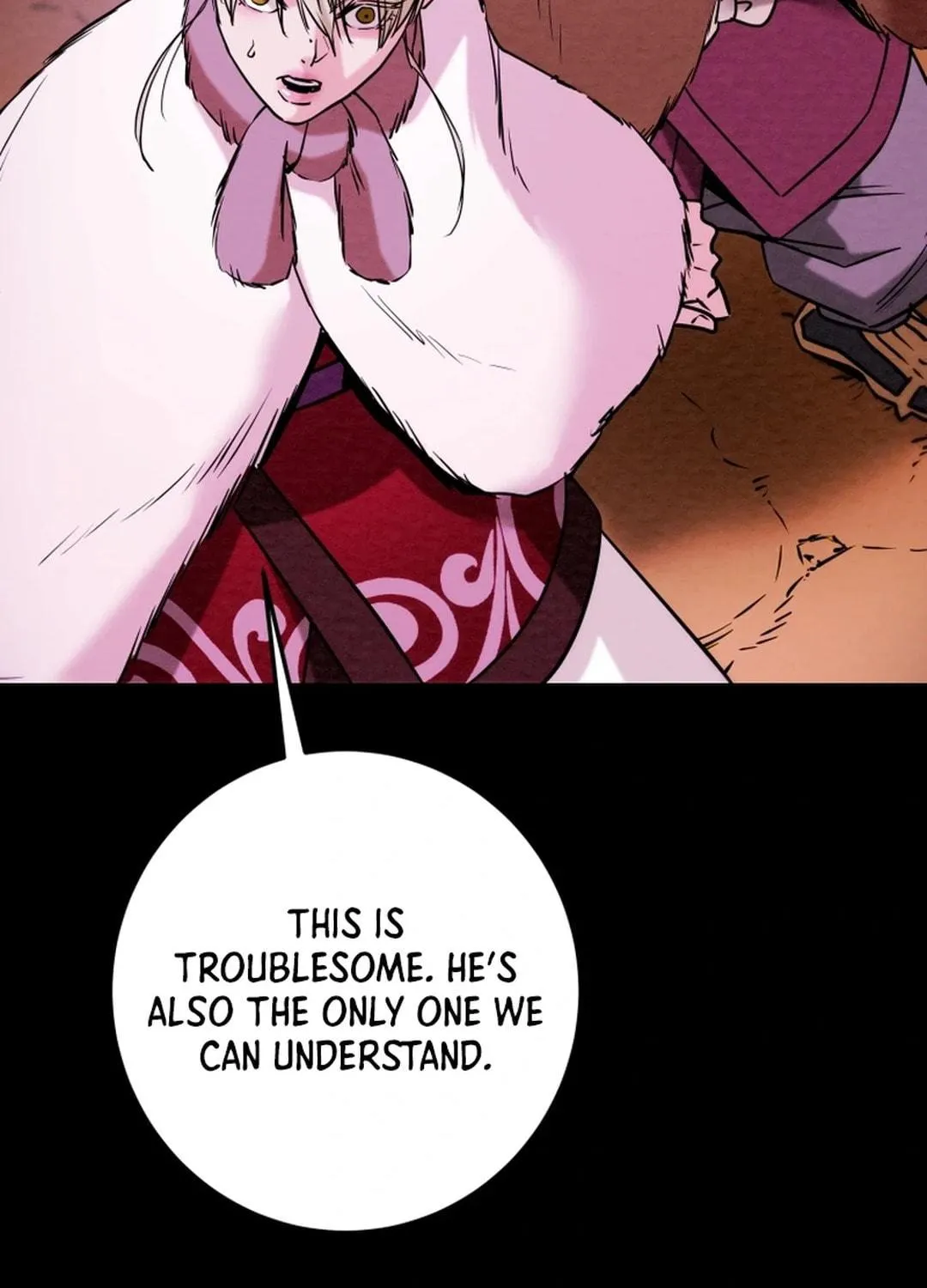 Heavenly Moon Chapter 126 page 79 - 