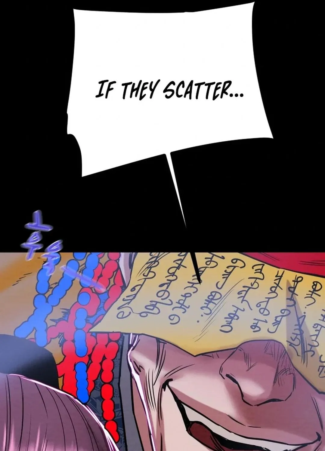 Heavenly Moon Chapter 126 page 9 - 