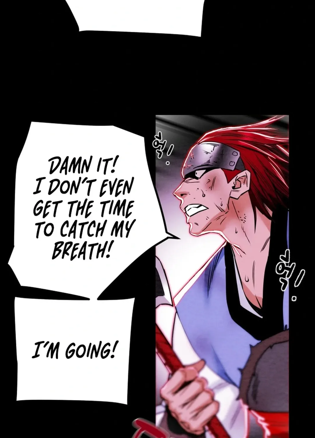 Heavenly Moon Chapter 126 page 85 - 