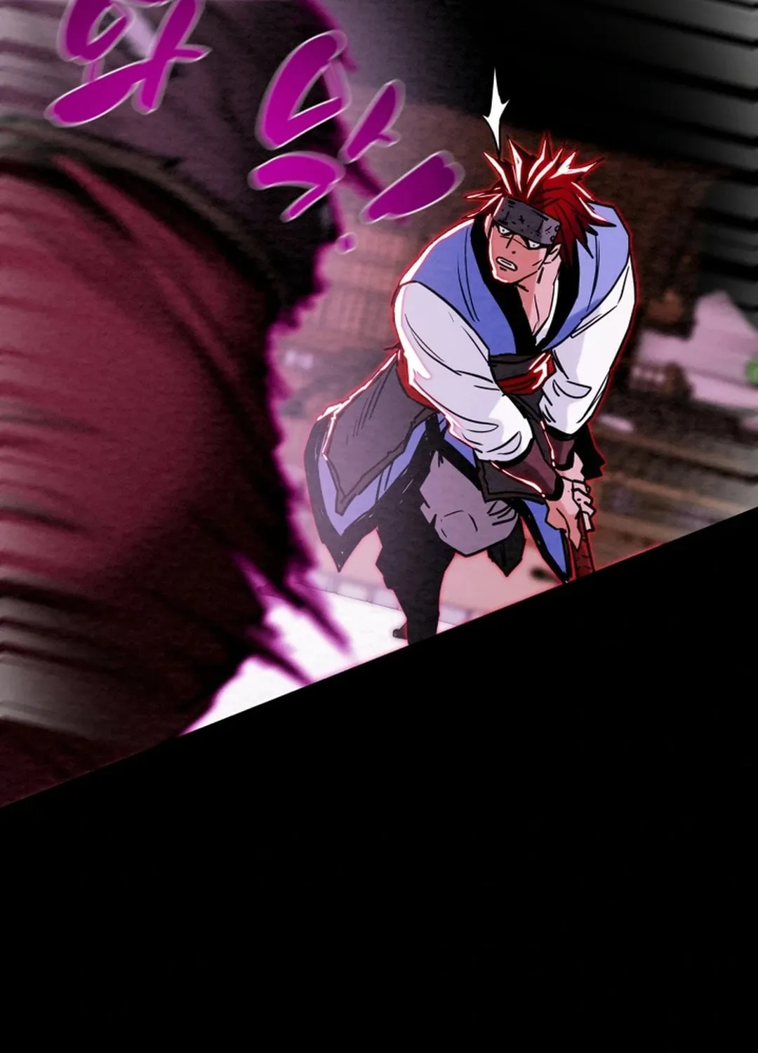 Heavenly Moon Chapter 126 page 87 - 