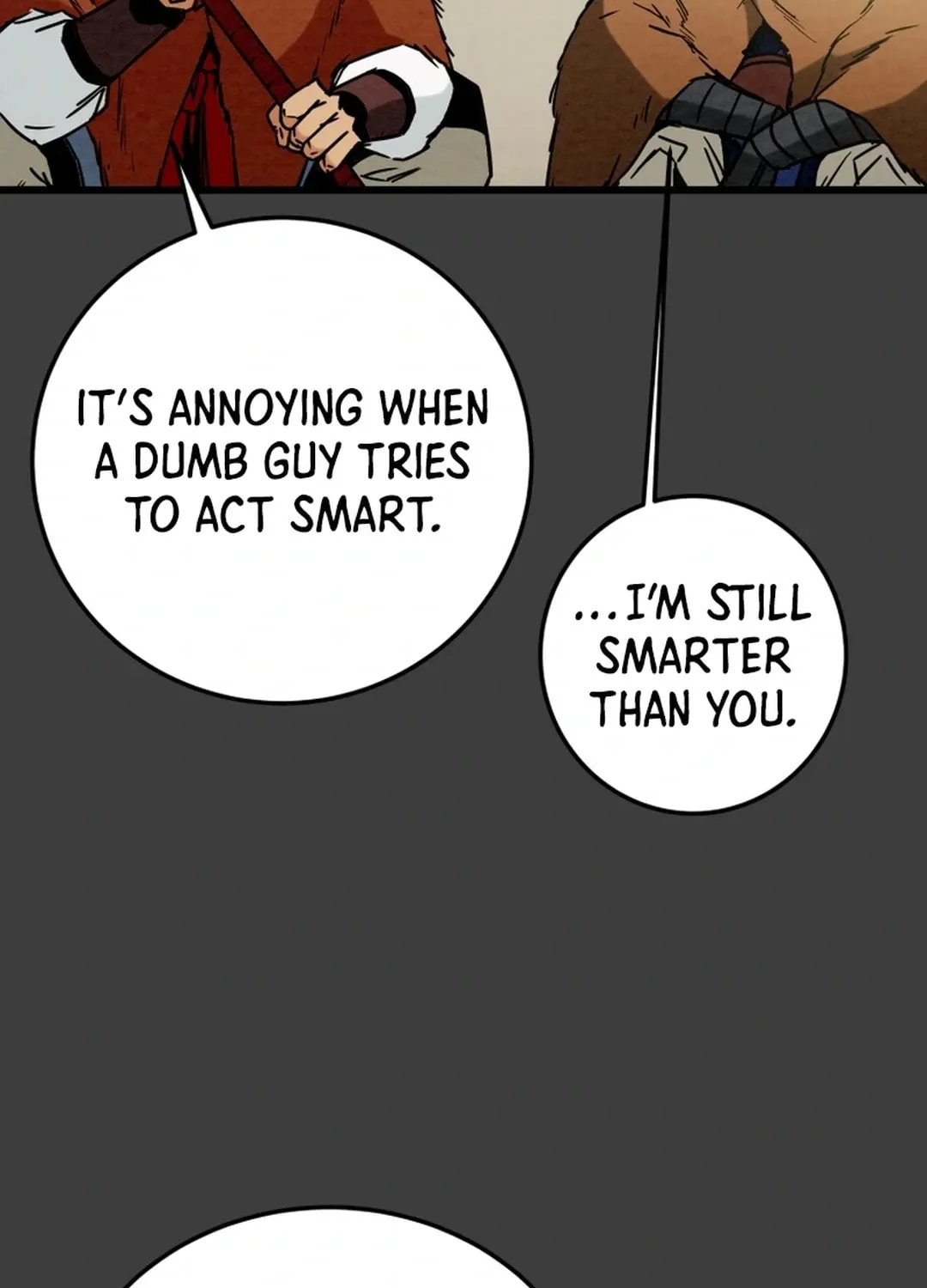 Heavenly Moon Chapter 127 page 106 - 