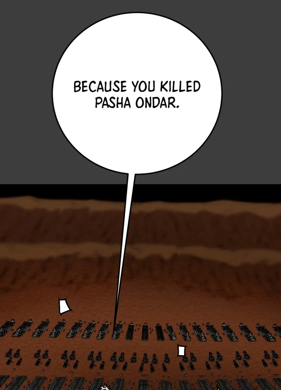 Heavenly Moon Chapter 127 page 112 - 