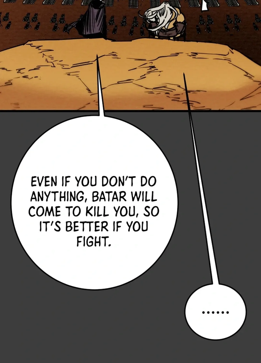 Heavenly Moon Chapter 127 page 113 - 