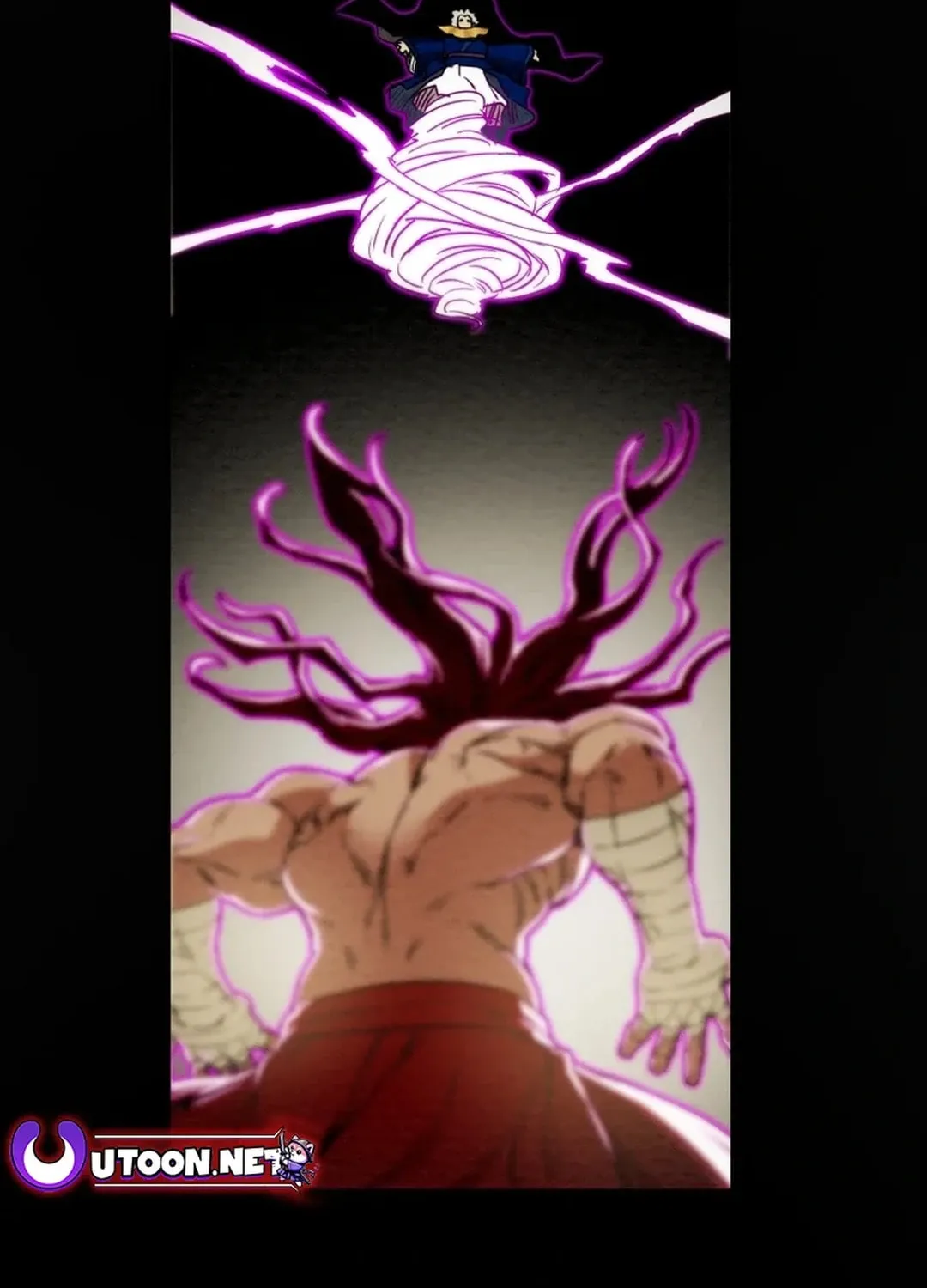 Heavenly Moon Chapter 127 page 116 - 