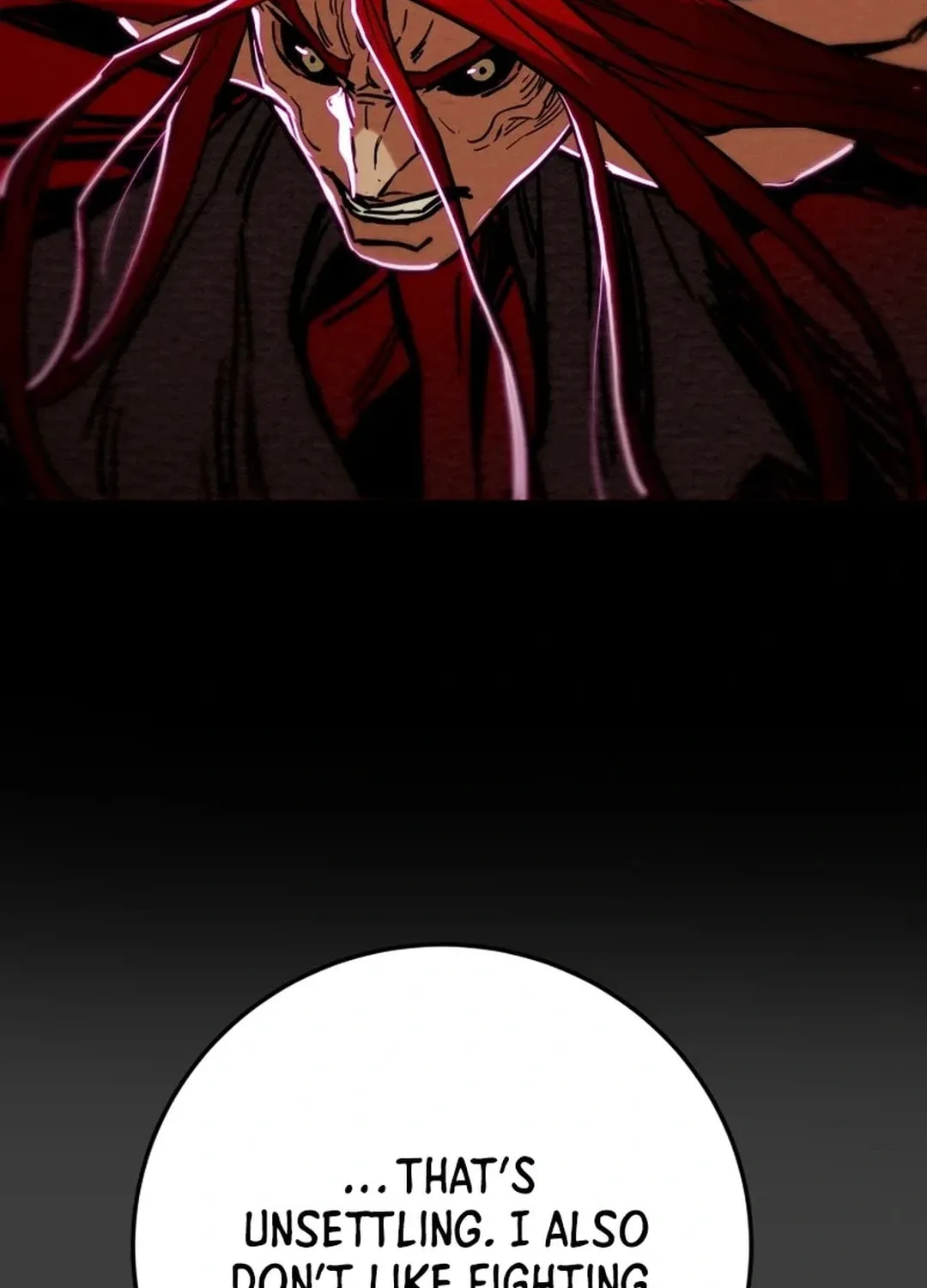Heavenly Moon Chapter 127 page 119 - 