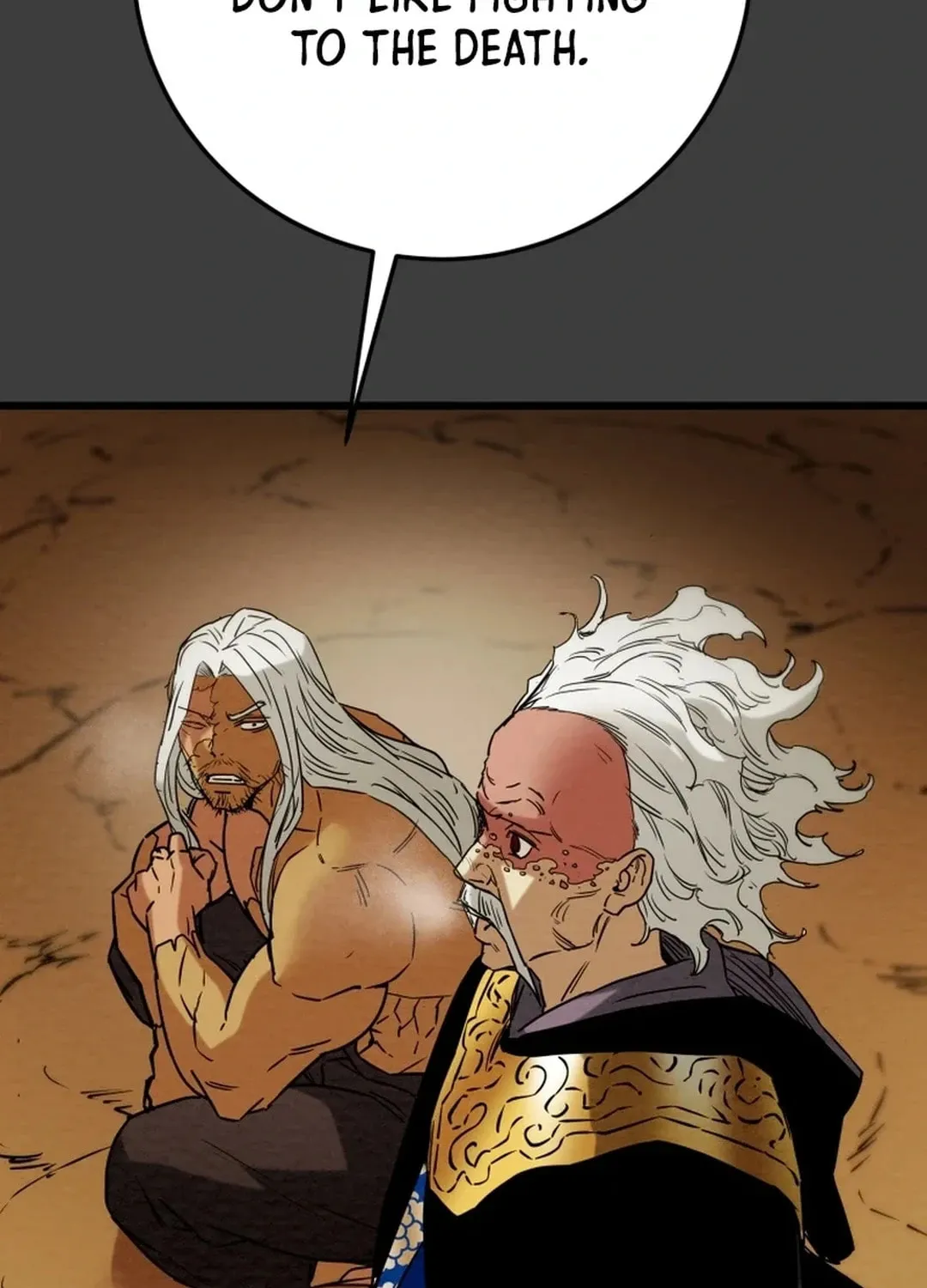 Heavenly Moon Chapter 127 page 120 - 