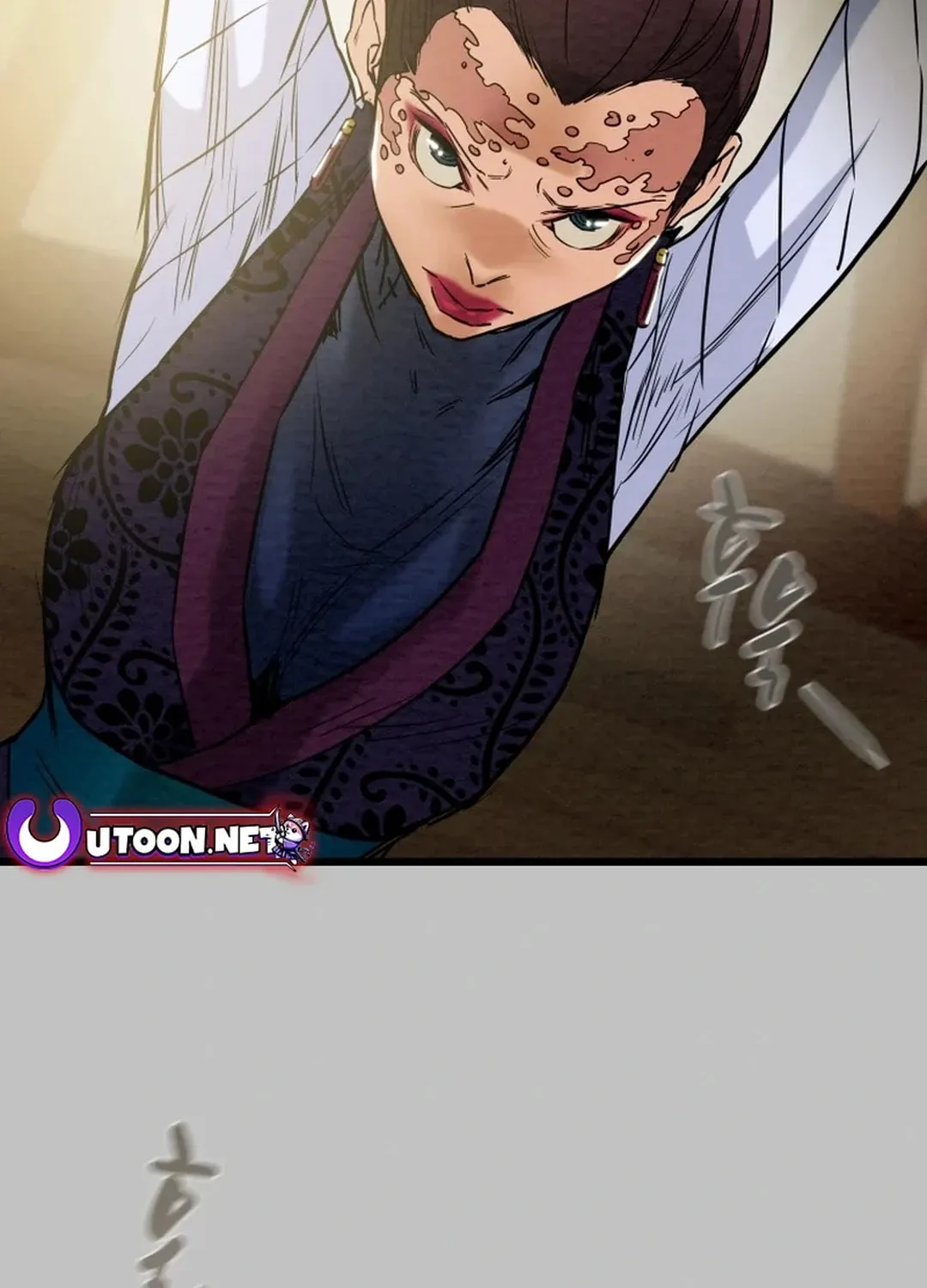 Heavenly Moon Chapter 127 page 13 - 
