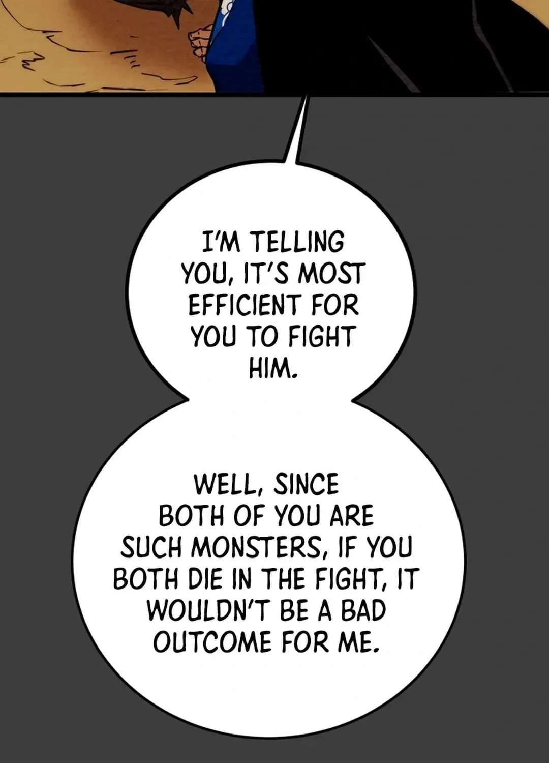 Heavenly Moon Chapter 127 page 121 - 