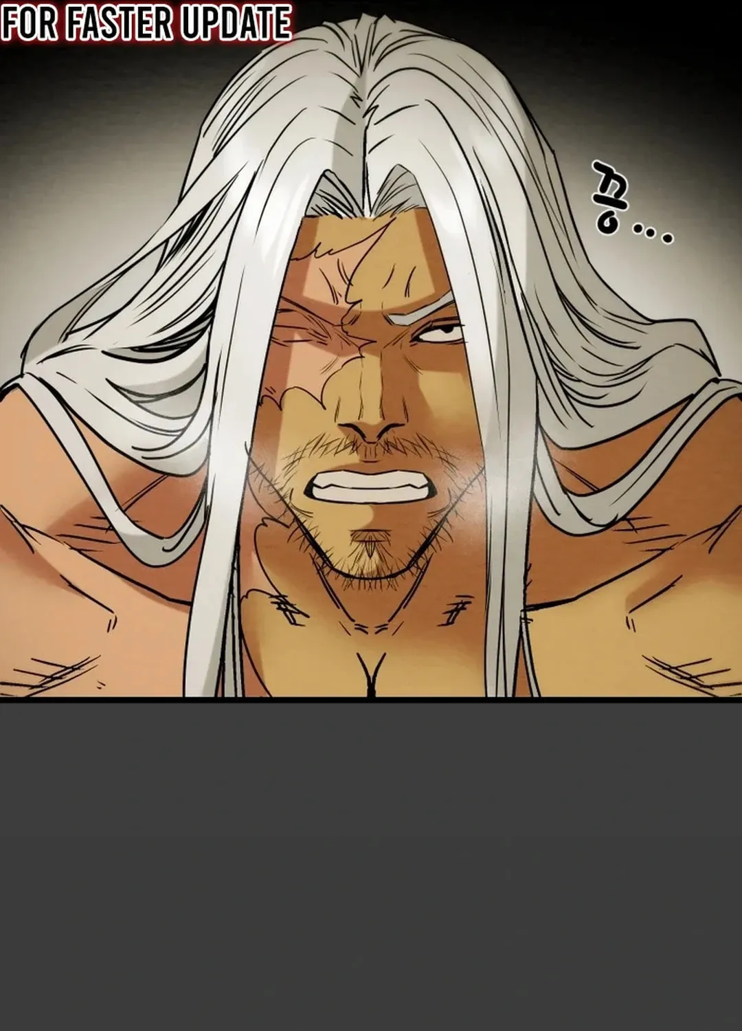 Heavenly Moon Chapter 127 page 123 - 